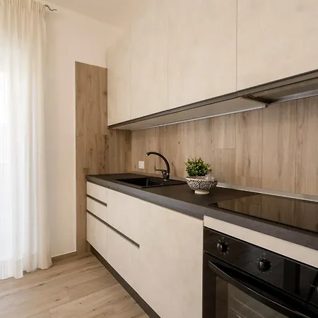 Il Rifugio Di Claudia - Apulianstay Group Monopoli Extérieur photo