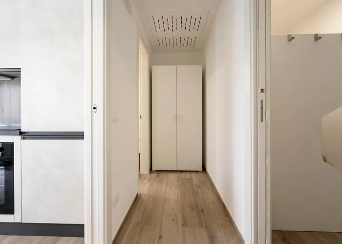 Il Rifugio Di Claudia - Apulianstay Group