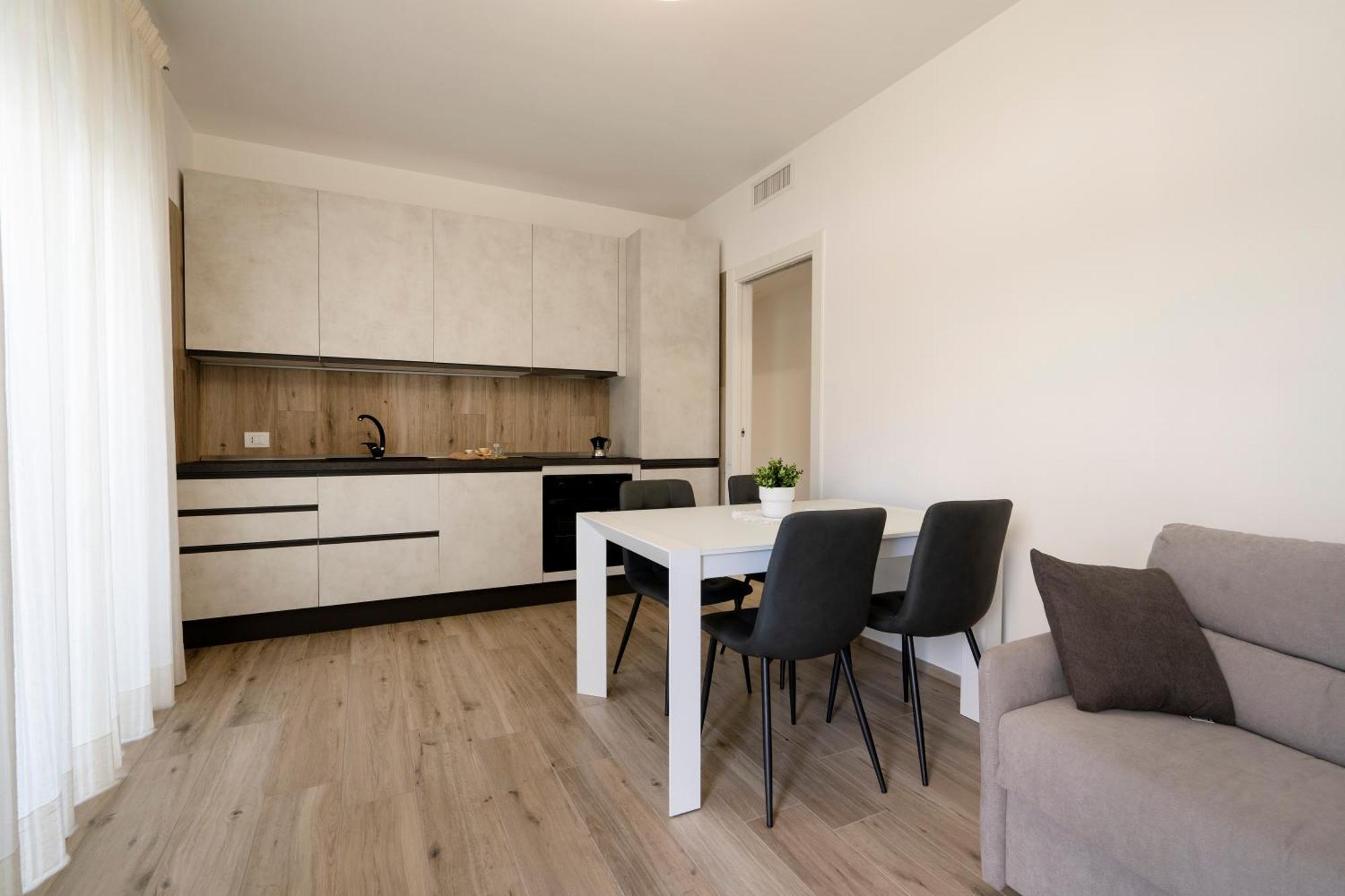 Apartment Il Rifugio Di Claudia - Apulianstay Group *