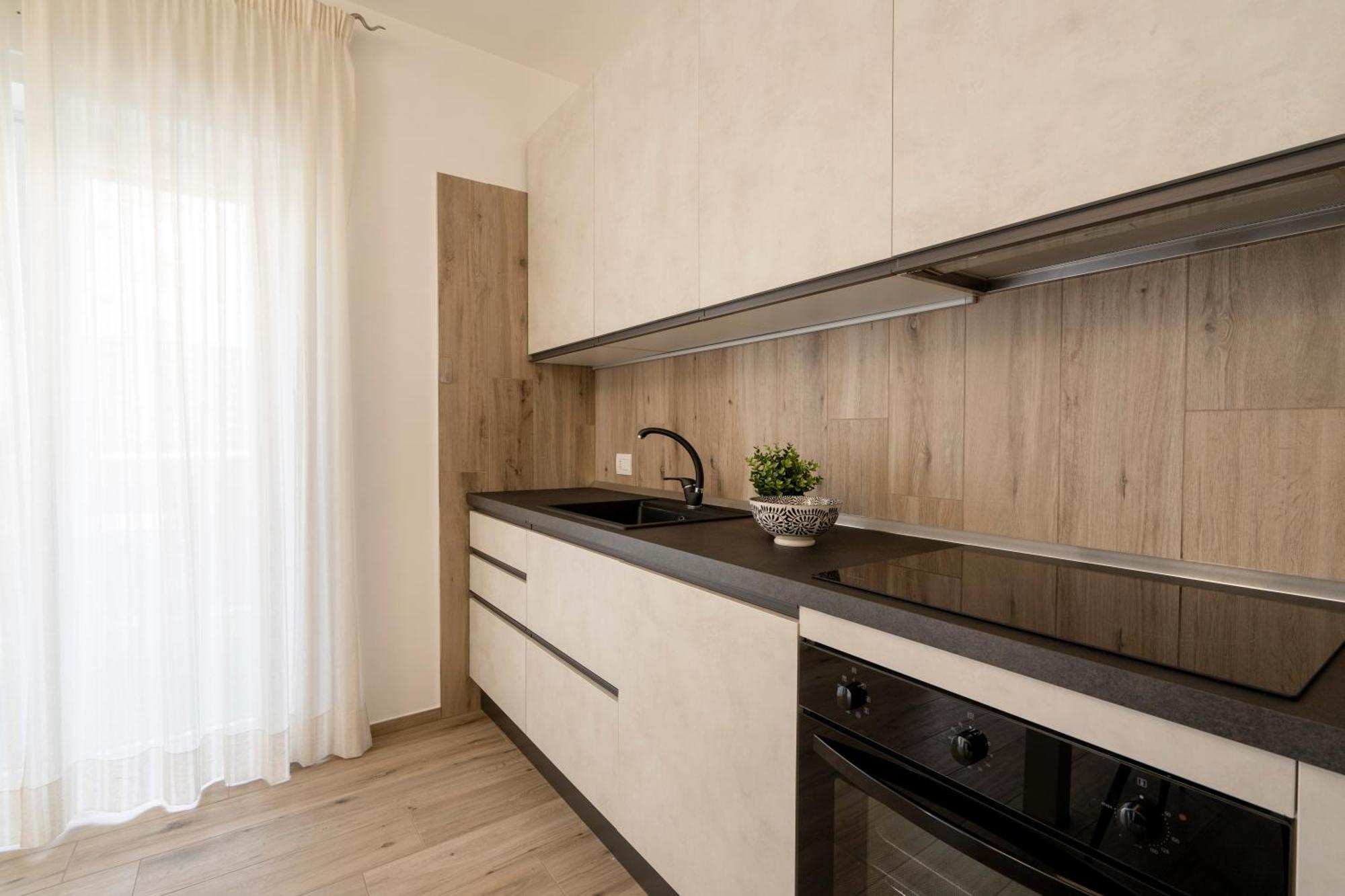 Il Rifugio Di Claudia - Apulianstay Group Apartment
