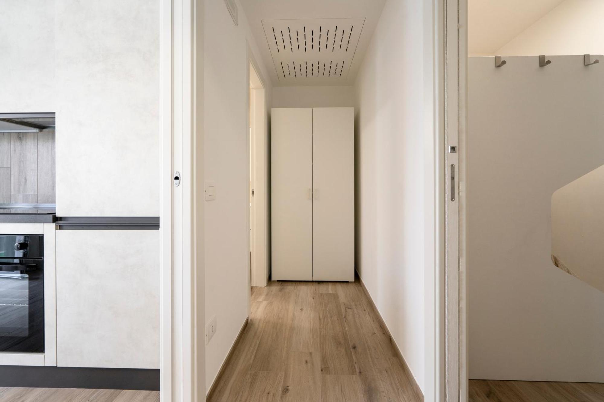 Apartment Il Rifugio Di Claudia - Apulianstay Group