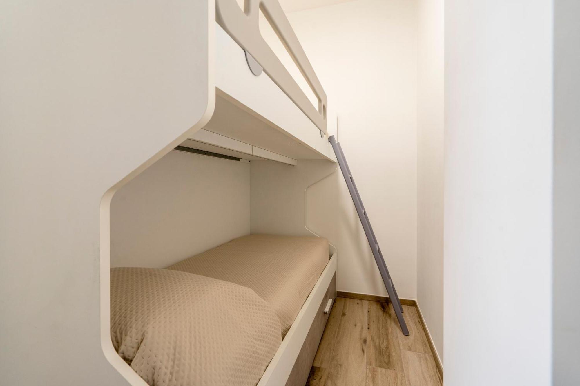 Il Rifugio Di Claudia - Apulianstay Group Apartment