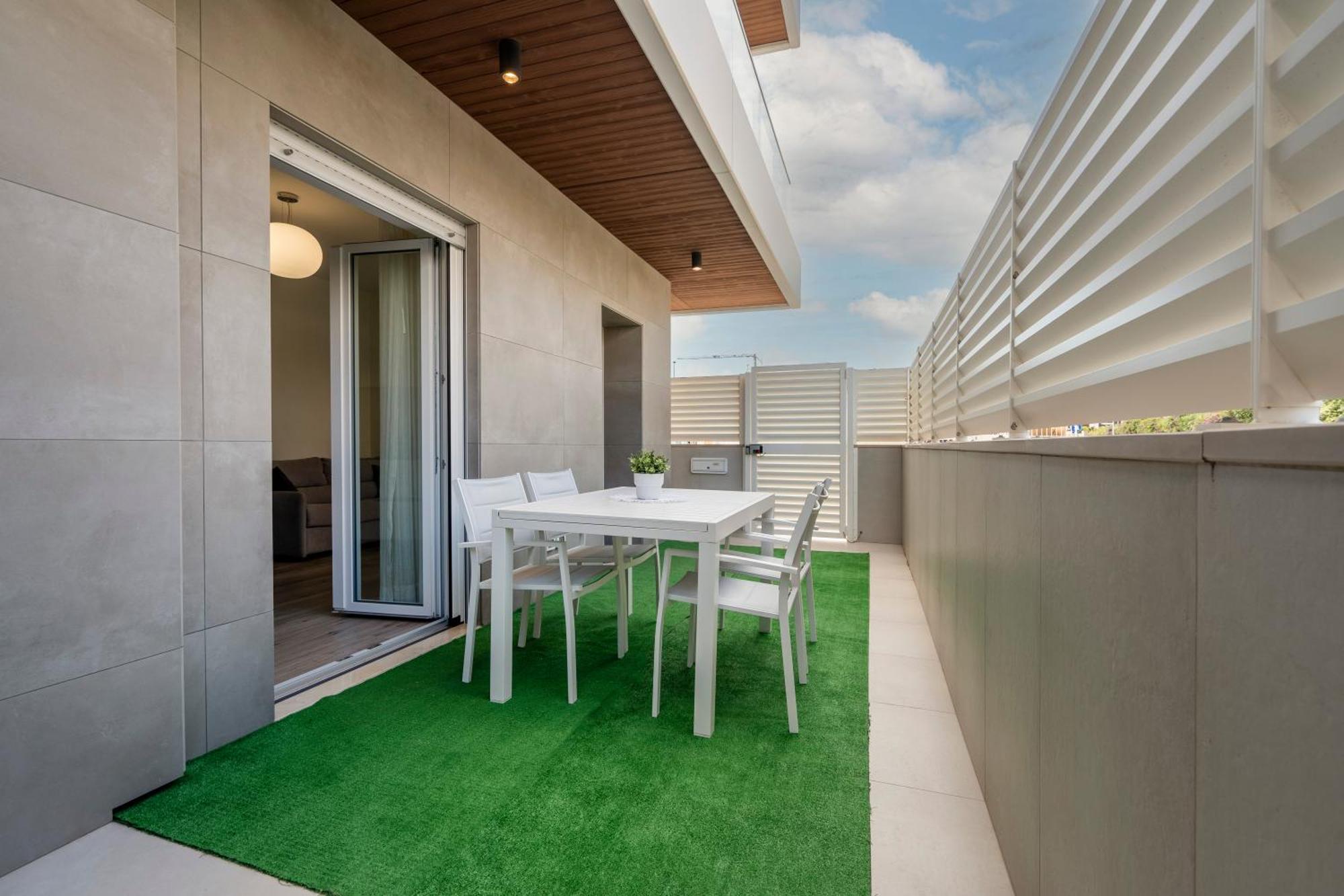 Il Rifugio Di Claudia - Apulianstay Group Apartment *