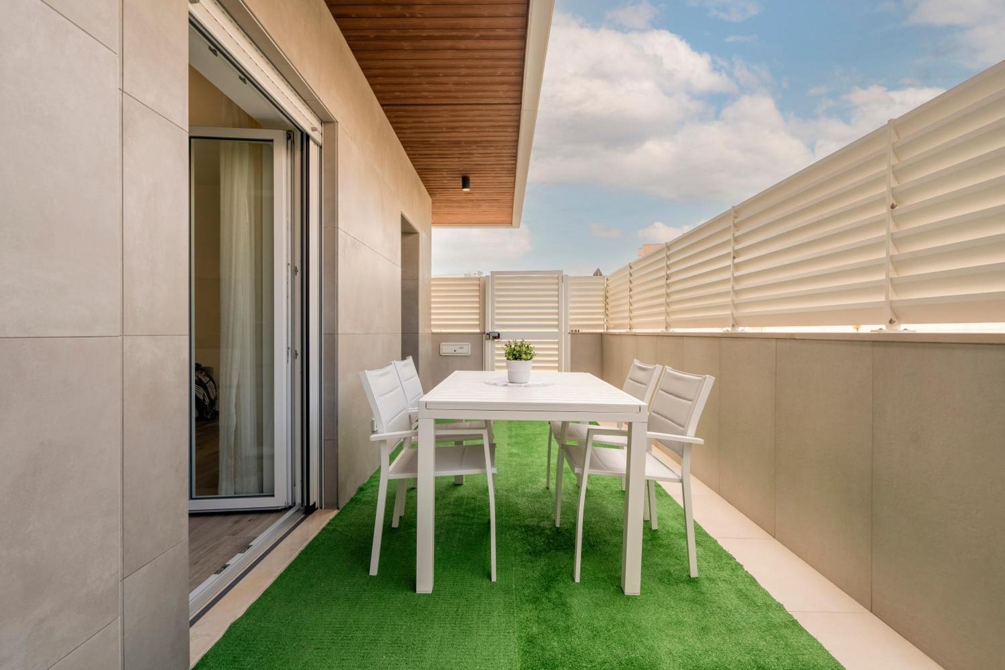 Il Rifugio Di Claudia - Apulianstay Group Apartment Monopoli
