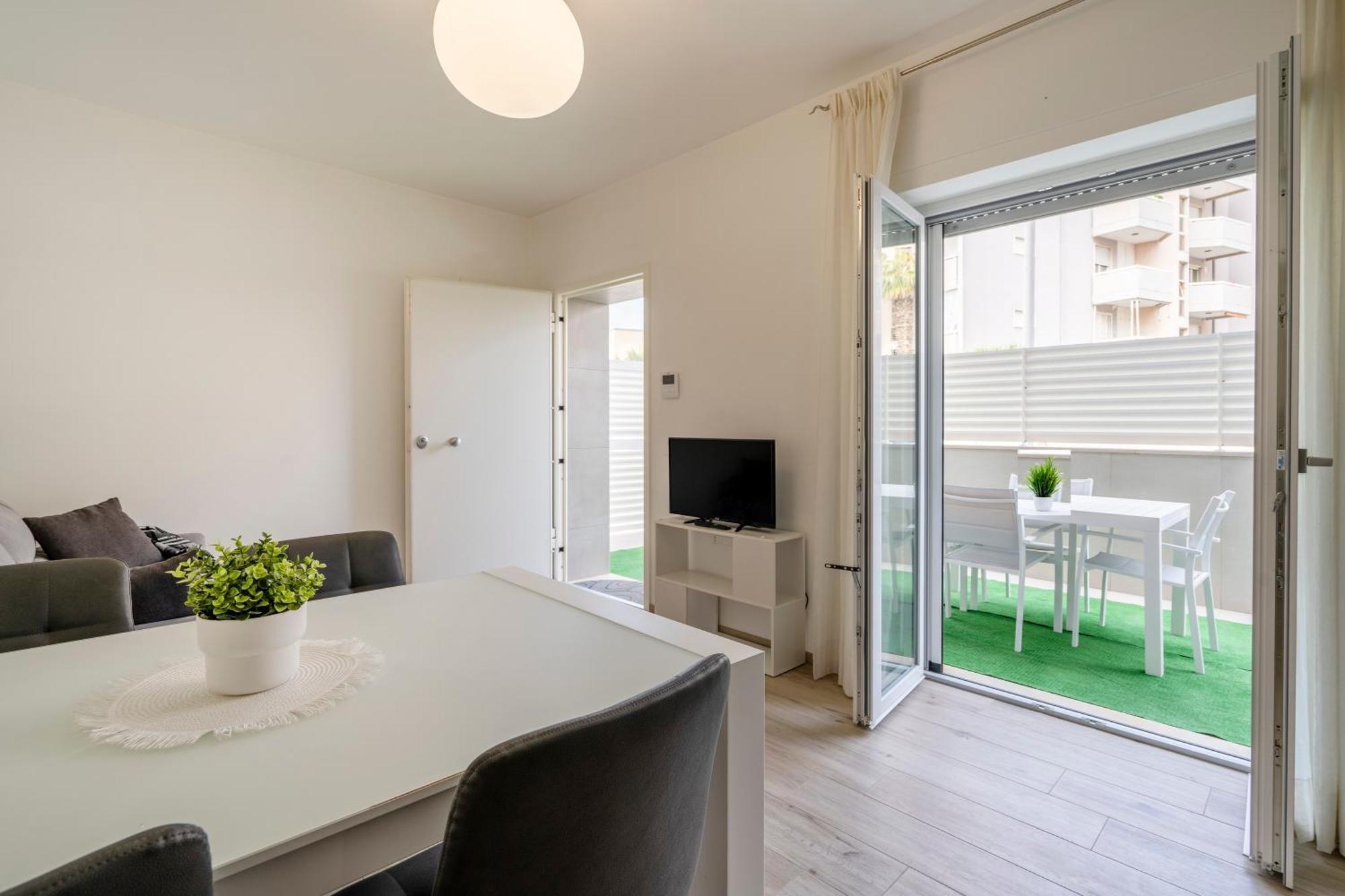 Il Rifugio Di Claudia - Apulianstay Group Apartment *
